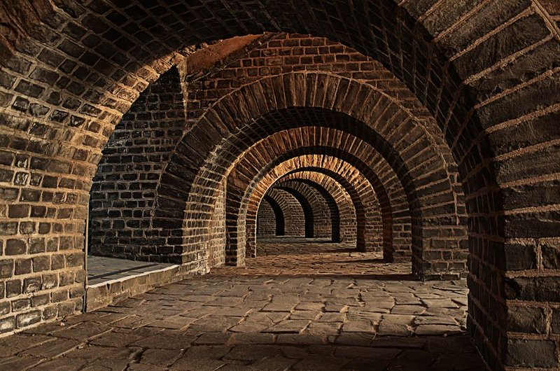 Revisiting an Overlooked Gothic Dungeon Crawler